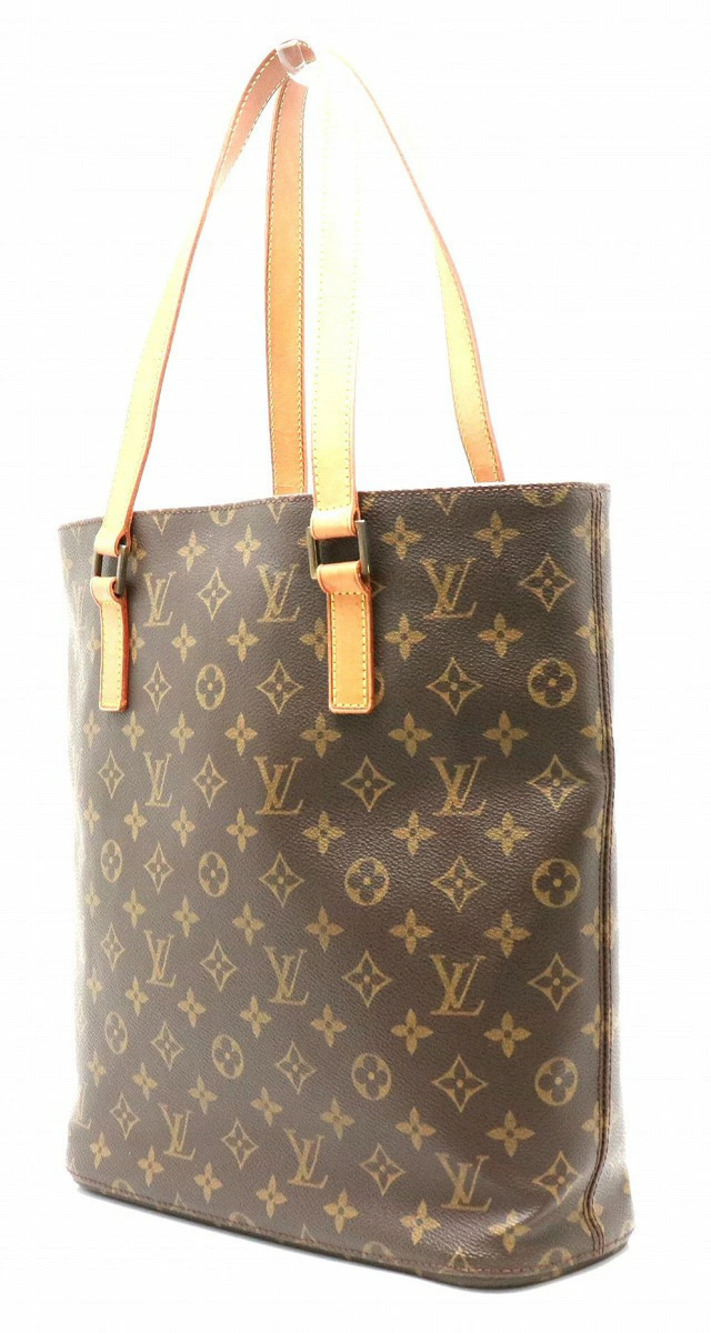 Louis Vuitton Shoulder Monogram Vavin Tote Bag